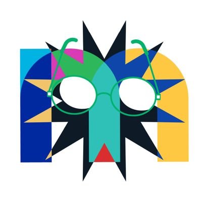Poesía directa a la médula.
Síguenos. Te quedarás.