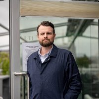 Stian Øvrebø Johannessen (@stian_oj) 's Twitter Profile Photo