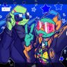 Floem_tilis's profile picture. 미애니/그림러/소심함/연성위주/@FLOEM_TILIS_BL_←← TCEST⚠️🔞 /AI🚫/ENG / 日本語 OK/계정입니다. 20↑성인 장애가 있어 의사소통이 잘 되지 않을 수 있습니다. 유의해 주세요. 소심하니 천천히 다가와 주시면 감사하겠습니다.