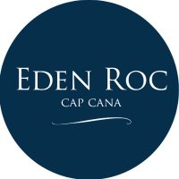 Eden Roc Cap Cana(@EdenRocCapCana) 's Twitter Profile Photo