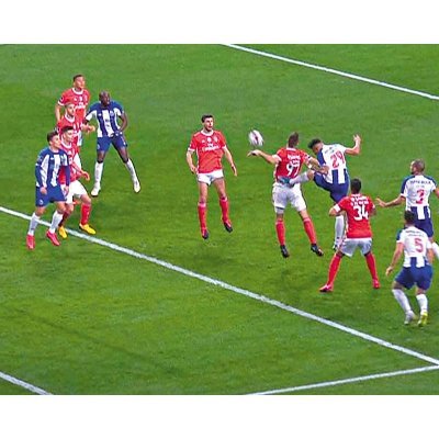 RealEddyParera's profile picture. Se me bloquearem, é porque estou certo.