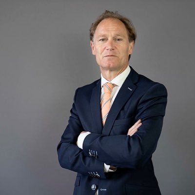 Ambassador of Sweden 🇸🇪 to the Republic of Kosovo 🇽🇰