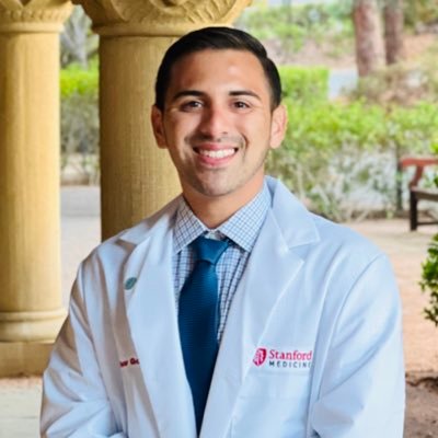 From the CA grape fields to MS2 @StanfordMed | First-generation Latino striving for health equity | McFarland, USA