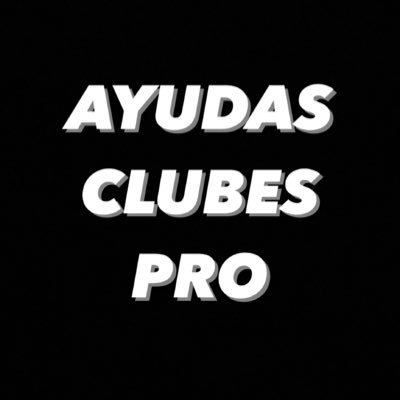 Cuenta dedicada ayudas FIFA 23 CLUBES PRO. Todo jugador o club que este buscando gente mencionarme.