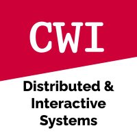 CWI DIS(@cwi_dis) 's Twitter Profile Photo