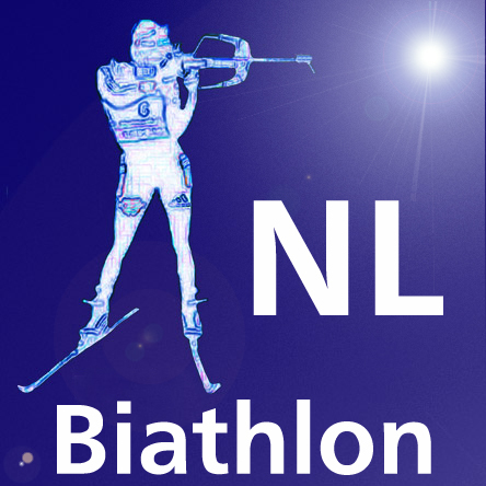 Over Nederlandse Biatleten, de Wereldbeker en Biatlon bij de Olympische Winterspelen. (Biathlon (int.) op twitter)