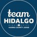 Team Hidalgo (@TeamHidalgoHQ) Twitter profile photo