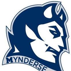 Proud principal of Mynderse Academy.