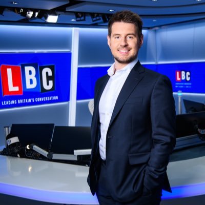 @LBC Presenter 10pm-1am Monday-Thursday | ex-Westminster Editor | Columnist @theipaper | Instagram: benkentishlbc | @barnetfc sufferer