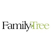 Family Tree(@familytreemaguk) 's Twitter Profile Photo