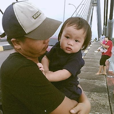 AiskaHaris & AsyifaHaris ♡