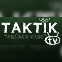 TaktikTV(@taktiktvcom) 's Twitter Profile Photo