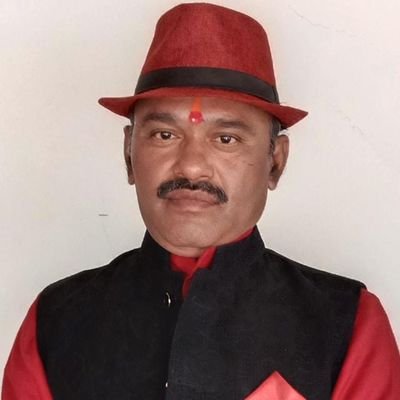 @bjp4betul जिला उपाध्यक्ष बैतूल,प्रभारी ग्रामीण मंडल बैतूल,जिला प्रभारी-सोशल मीडिया आईटी विभाग एवं जिला पिछड़ा वर्ग मोर्चा जिला बैतूल.