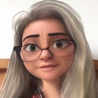 Lisa Woodbridge (@lisadbar) 's Twitter Profile
