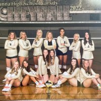 Corunna Volleyball (@corunnavball) 's Twitter Profile