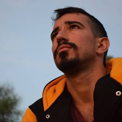 ChuchoLossada's profile picture. Modelo, fotografía, editor 🎬📽️
Amante de la naturaleza