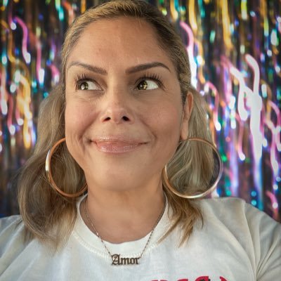 EducatedXicana's profile picture. 