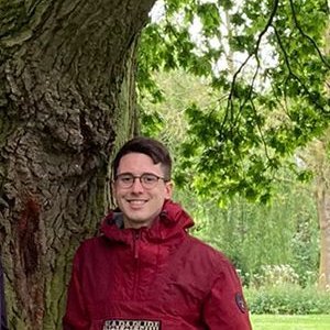 Daniel Maddock Profile