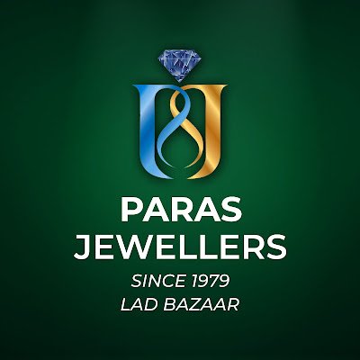 Paras Jewellers at Lad Bazaar, Charminar is a Hyderabadi Traditional Jewellery Shop specializing in Nizami Jewellery & Hyderabadi Traditional Jewellery.
