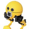 robotakao's profile picture. Hello everyone! I'll introduce my project about simple and low cost making robots. みなさんご訪問ありがとうございます。ロボット作りたいけどお小遣いそんなにないし、簡単でローコストでロボットを作るための私のプロジェクトを紹介します。