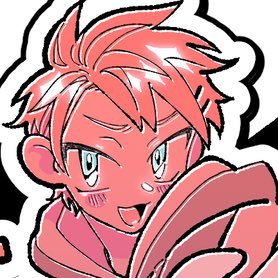 🎉アイコンは@31osk がペン入れしてくれたイラストです🎉 原稿進捗や描きかけを載せる 幻覚をさも見て来た事のように喋る 成人 CP要素：こはだい ゆうわた フェリ燈 けんみゆ などなど 絵だけ垢→@onsen026maru