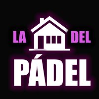 lacasadel_pádel(@lacasadel_padel) 's Twitter Profile Photo