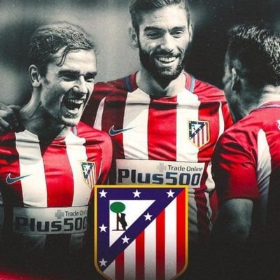 Atleti siempre🏟🔴⚪️