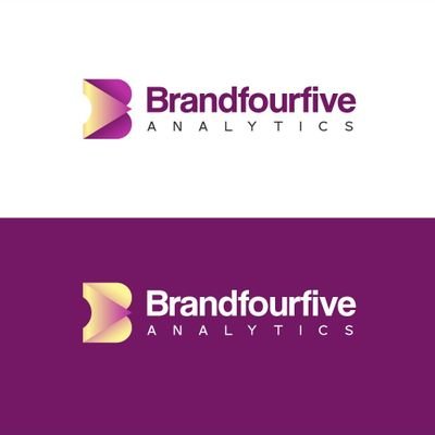 The Analytics Arm of Brandfourfive Consulting- Data Analysis |Business Analytics |Predictive Analytics. 📧
analytics.brandfourfive@gmail.com