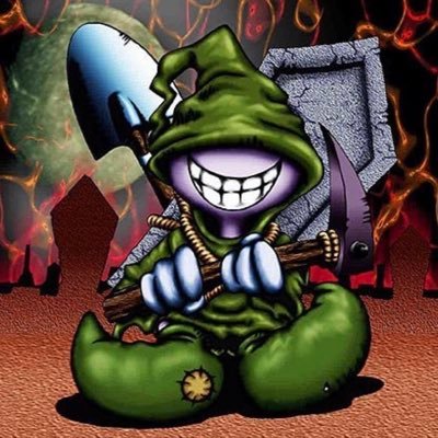 zombiechane1's profile picture. 