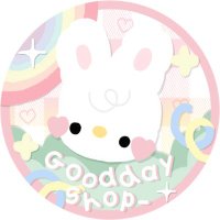 🍑 언니 GOODDAYSHOP 🍑(@gooddayshop_) 's Twitter Profile Photo
