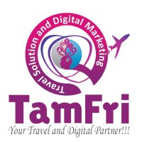 TamFri TravelPort & InfoTech(@InfotechTamfri) 's Twitter Profile Photo