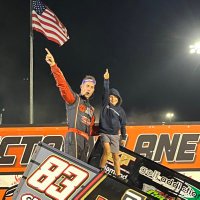 Justin Henderson (@henderson_racin) 's Twitter Profile