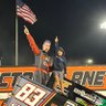 Henderson_racin's profile picture. Father to Maximus, Husband to Jess, racer, business owner, and extremely blessed. Hold yourself accountable and lead by example.