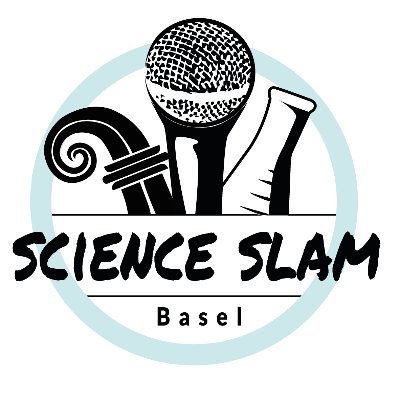 Science Slam Club Basel is an official student club of the Universität Basel consisting of people enthusiastic about #scicomm
Link for Science Slam Basel '24 ⬇