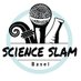 Science Slam Club Basel (@scislam2022) Twitter profile photo Science Slam Club Basel (@scislam2022) Twitter profile photo
