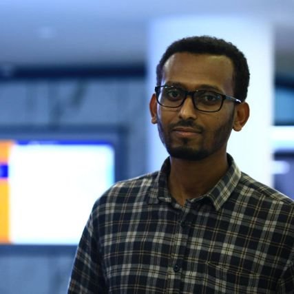 TalkToEthiopia's profile picture. 