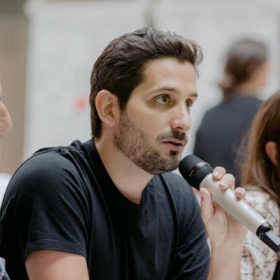 Transforming businesses for a better world. Co-Founder de Community Hackers y La Mesa Nos Une. Lifelong learner. #sustainability #innovation #communitybuilding