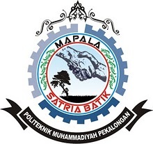 Official twitter acc. of Mapala Politektik Muhammadiyah Pekalongan | Mapala @SatriaBatik