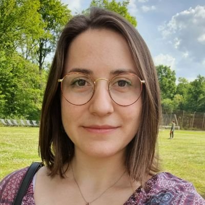Marylène Toigo Profile