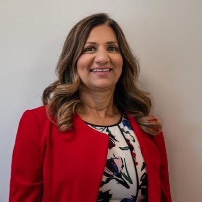 Surrey City Councillor Candidate