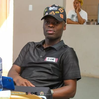 •Hons'Graduate in Development Studies.
•Liverpool and Kaizer Chiefs