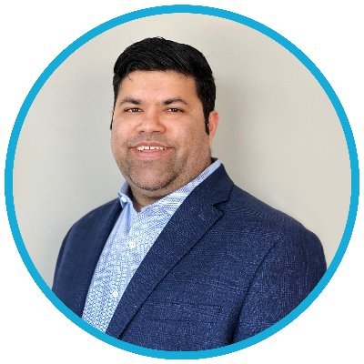 Empowering Enterprises through Oracle Cloud & AI | Specialist in Business Transformation