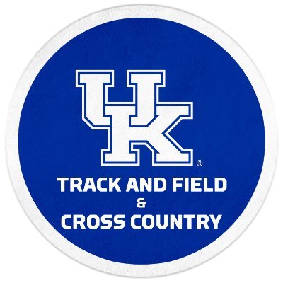 The official Twitter account of Kentucky Track and Field and Cross Country 😼