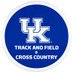 UK Track & Field (@KentuckyTrack) Twitter profile photo