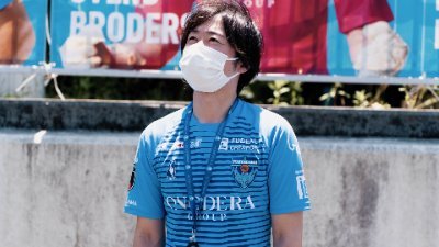 横浜FC専用垢作りました。 試合の写真や動画などを載せて行きますので横浜FCサポーターの皆さんよろしくお願い致します٩(ˊᗜˋ*)و ※映像、写真の無断転送使用禁止！#yokohamafc #横浜FC