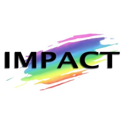 Impact LGBTQ+ provide a safe and comfortable space for young people aged 13-21 who identify as LGBTQ+ to get to know other young people like themselves