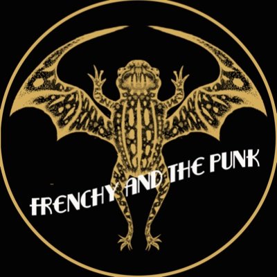 frenchyNthepunk Profile Picture