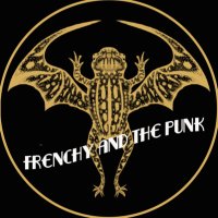 Frenchy and the Punk (@frenchynthepunk) 's Twitter Profile