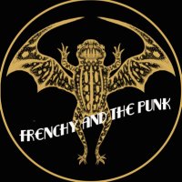 Frenchy and the Punk(@frenchyNthepunk) 's Twitter Profile Photo