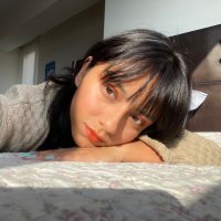 Alejandra Thais (@arritale) 's Twitter Profile Photo